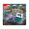Pokemon TCG: Paldean Fates - Tech Sticker Collection