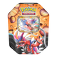 Pokemon TCG: Slashing Legends Tin (Koraidon)