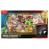 Pokémon TCG: Mega Zygarde ex Premium Collection