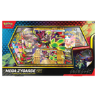 Pokémon TCG: Mega Zygarde ex Premium Collection