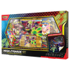 Pokémon TCG: Mega Zygarde ex Premium Collection