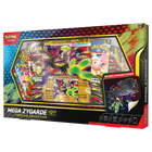 Pokémon TCG: Mega Zygarde ex Premium Collection