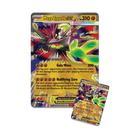 Pokémon TCG: Mega Zygarde ex Premium Collection