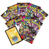 Pokemon TCG: Pitch Black - Elite Trainer Box