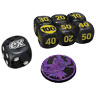 Pokemon TCG: Pitch Black - Elite Trainer Box