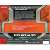Pokemon TCG: Tera Brawlers Premium Collection