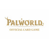 Palworld Official Card Game - Dawn of Palpagos - Trial Deck - Red/Blue