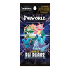 Palworld Official Card Game - Dawn of Palpagos - Booster Box (12x Packs)