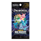 Palworld Official Card Game - Dawn of Palpagos - Booster Box (12x Packs)
