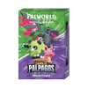 Palworld Official Card Game - Dawn of Palpagos - Trial Deck - Green/Purple