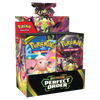 Pokemon TCG: Perfect Order - Booster Box (36x Packs)