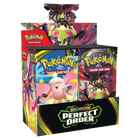 Pokemon TCG: Perfect Order - Booster Box (36x Packs)