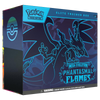 Pokemon TCG: Phantasmal Flames - Elite Trainer Box