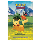 Pokemon TCG: Mega Evolution - Ascended Heroes - Mini Tin - Pikachu & Tepig