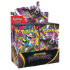 Pokemon TCG: Pitch Black - Booster Box (36x Packs)