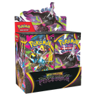 Pokemon TCG: Pitch Black - Booster Box (36x Packs)