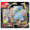 Pokemon TCG: Mega Evolution - 3 Pack Blister (Golduck)