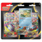 Pokemon TCG: Mega Evolution - 3 Pack Blister (Psyduck)