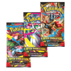 Pokemon TCG: Mega Evolution - 3 Pack Blister (Golduck)