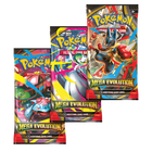 Pokemon TCG: Mega Evolution - 3 Pack Blister (Golduck)