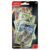 Pokemon TCG: Mega Evolution - Premium Checklane (Meowscarada)