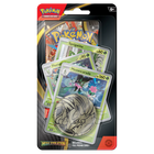 Pokemon TCG: Mega Evolution - Premium Checklane (Meowscarada)