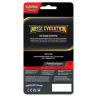 Pokemon TCG: Mega Evolution - Premium Checklane (Tyranitar)