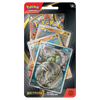 Pokemon TCG: Mega Evolution - Premium Checklane (Tyranitar)