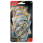 Pokemon TCG: Mega Evolution - Premium Checklane (Tyranitar)