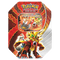 Pokemon TCG: Paradox Destinies Tin (Gouging Fire ex)