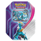Pokemon TCG: Paradox Destinies Tin (Iron Crown ex)