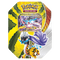 Pokemon TCG: Paradox Destinies Tin (Raging Bolt ex)