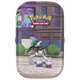 Pokemon TCG: Mega Evolution - Lumiose City - Mini Tin - Gallade & Goomy