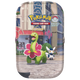 Pokemon TCG: Mega Evolution - Lumiose City - Mini Tin - Meganium & Meowstic