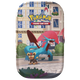 Pokemon TCG: Mega Evolution - Lumiose City - Mini Tin - Salamance & Litleo