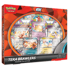 Tera Brawlers Premium Collection - Coasties Collectibles