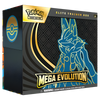 Pokemon TCG: Mega Evolutions - Elite Trainer Box (Mega Lucario)