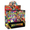 Pokemon TCG: Mega Evolution - Base Set - Booster Box (36 Boosters)
