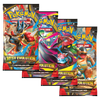 Pokemon TCG: Mega Evolution - Base Set - Booster Box (36 Boosters)