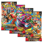 Pokemon TCG: Mega Evolution - Base Set - Booster Box (36 Boosters)