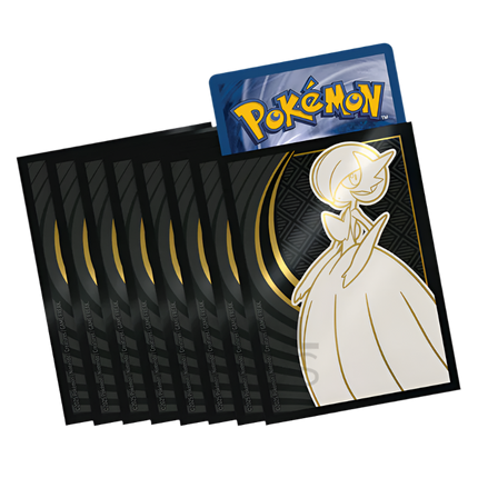 Pokemon TCG: Mega Evolutions - Elite Trainer Box (Mega Gardevoir)