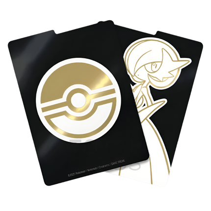 Pokemon TCG: Mega Evolutions - Elite Trainer Box (Mega Gardevoir)