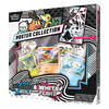 Pokemon TCG: Black Bolt & White Flare - Unova Poster Collection
