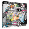 Pokemon TCG: Black Bolt & White Flare - Unova Poster Collection