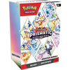Pokemon TCG: Prismatic Evolutions - Booster Bundle