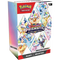 Pokemon TCG: Prismatic Evolutions - Booster Bundle