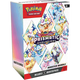 Pokemon TCG: Prismatic Evolutions - Booster Bundle