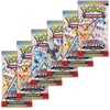 Pokemon TCG: Prismatic Evolutions - Booster Bundle