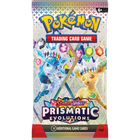 Pokemon TCG: Prismatic Evolutions - Booster Bundle