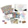 Pokemon TCG - Scarlet & Violet - Prismatic Evolutions - Elite Trainer Box
